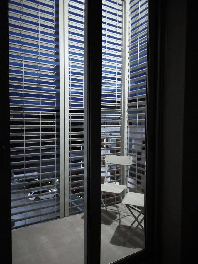 Hotel Benvenuto Caorle Eksteriør bilde