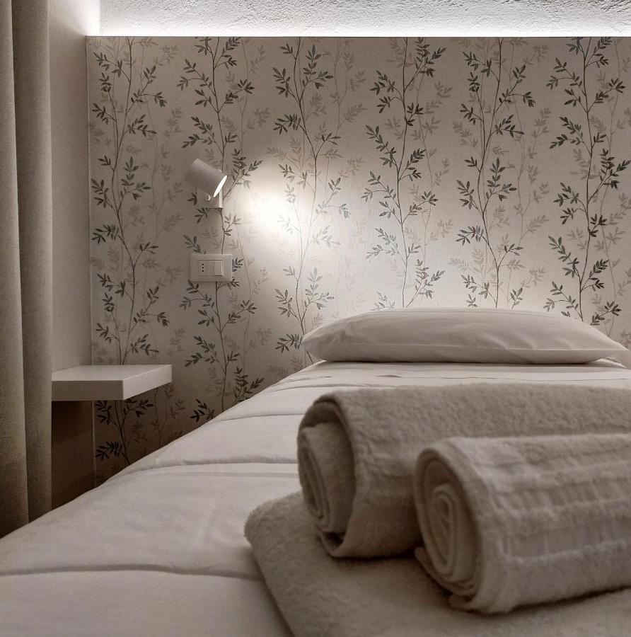 Hotel Benvenuto Caorle Eksteriør bilde