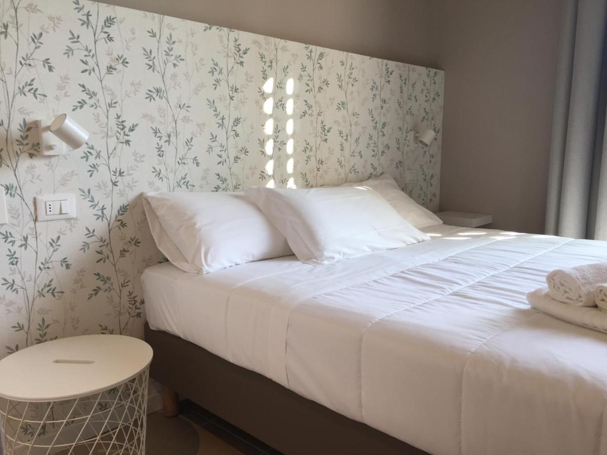 Hotel Benvenuto Caorle Eksteriør bilde