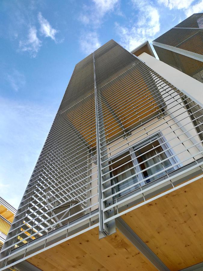 Hotel Benvenuto Caorle Eksteriør bilde