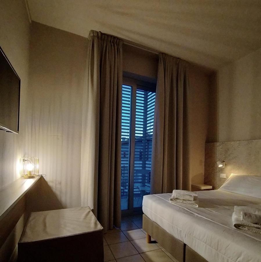 Hotel Benvenuto Caorle Eksteriør bilde