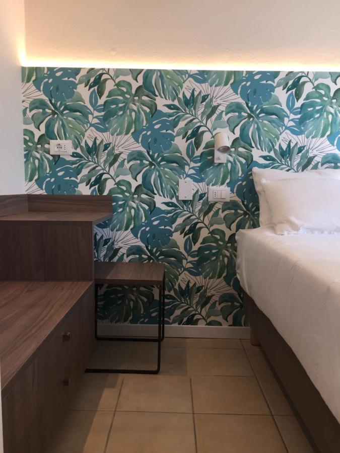 Hotel Benvenuto Caorle Eksteriør bilde