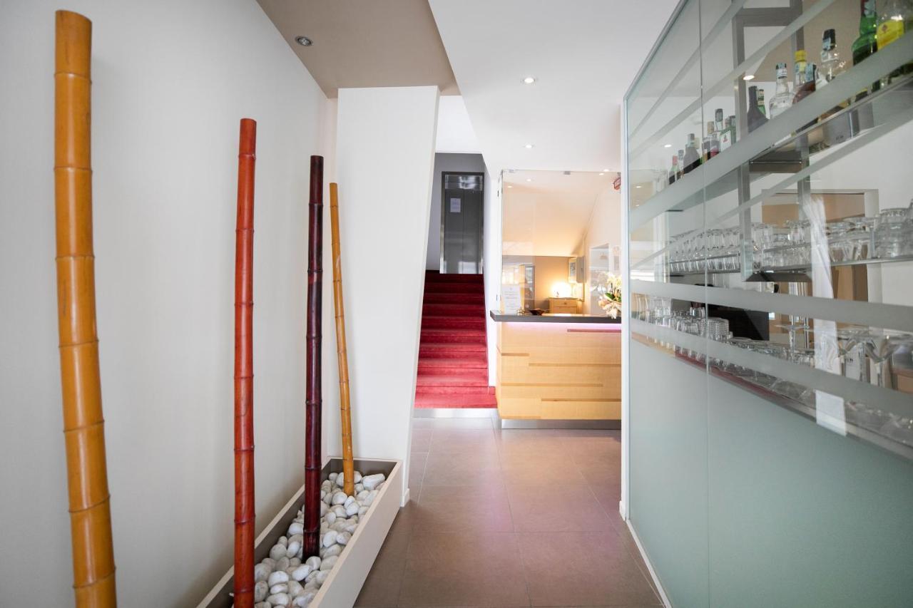 Hotel Benvenuto Caorle Eksteriør bilde