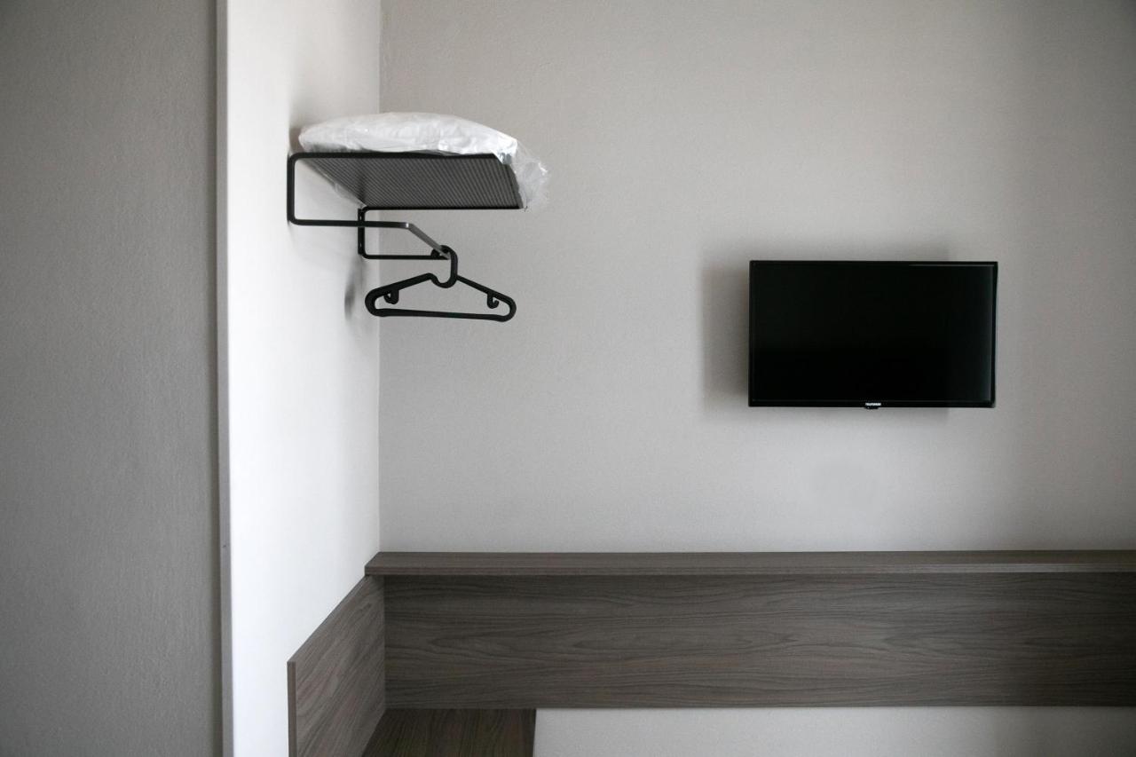 Hotel Benvenuto Caorle Eksteriør bilde