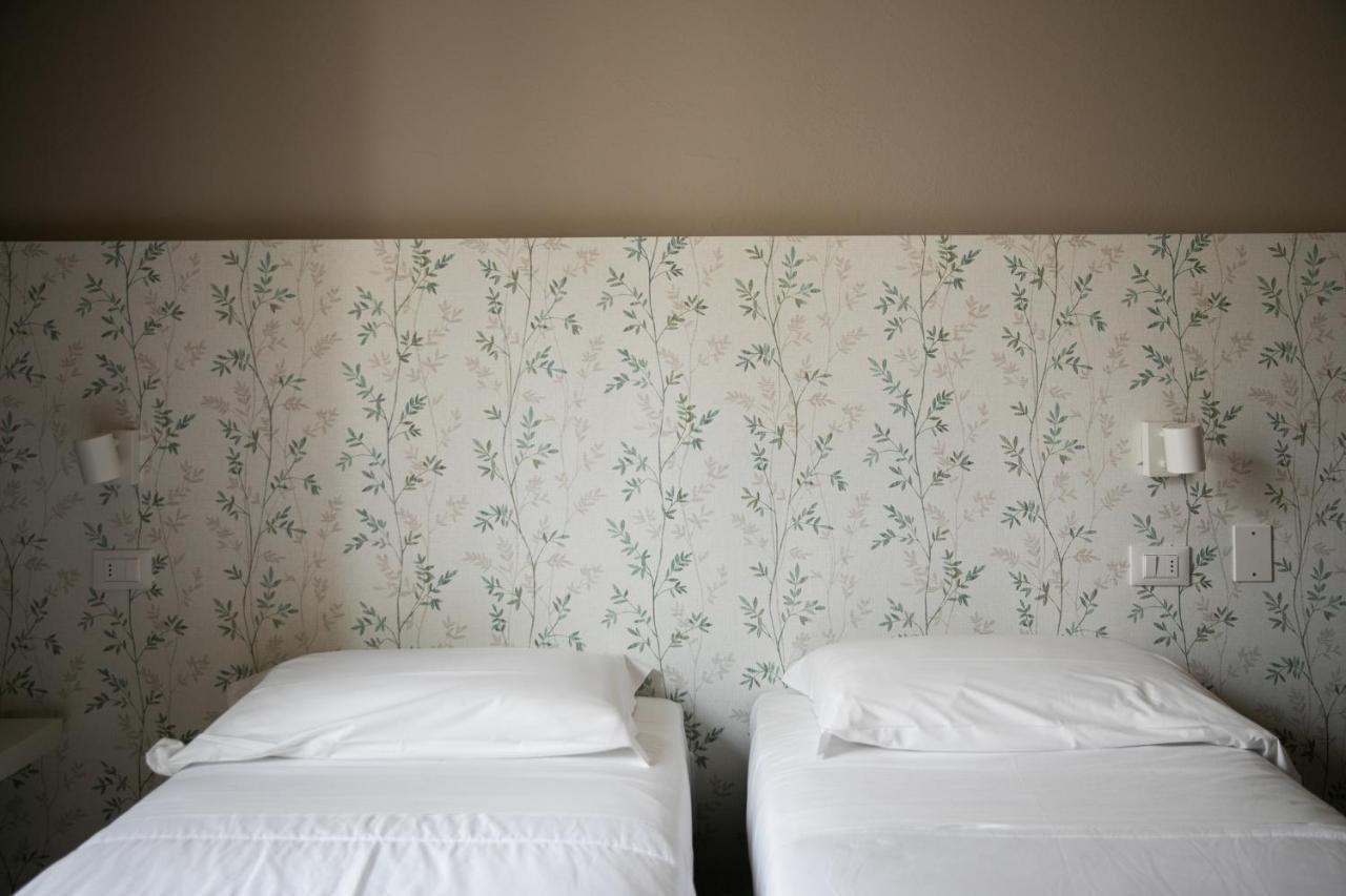 Hotel Benvenuto Caorle Eksteriør bilde