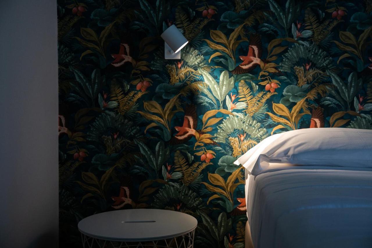 Hotel Benvenuto Caorle Eksteriør bilde