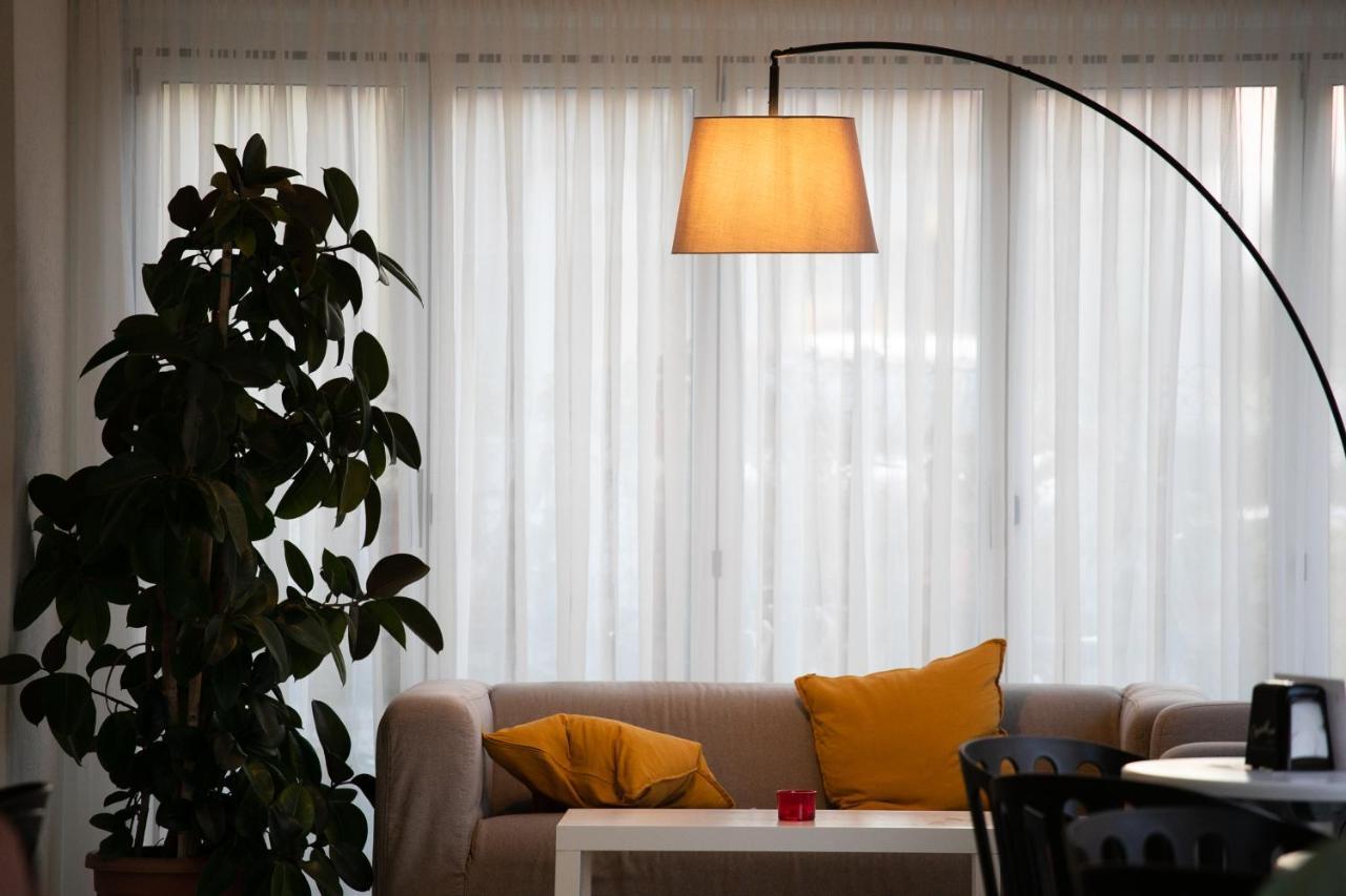 Hotel Benvenuto Caorle Eksteriør bilde