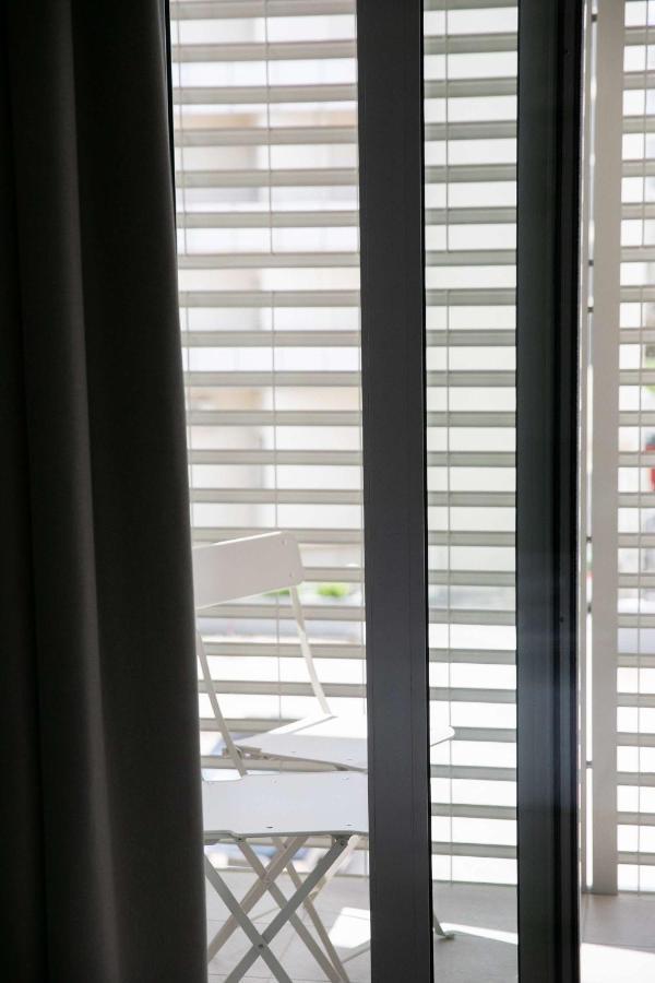Hotel Benvenuto Caorle Eksteriør bilde