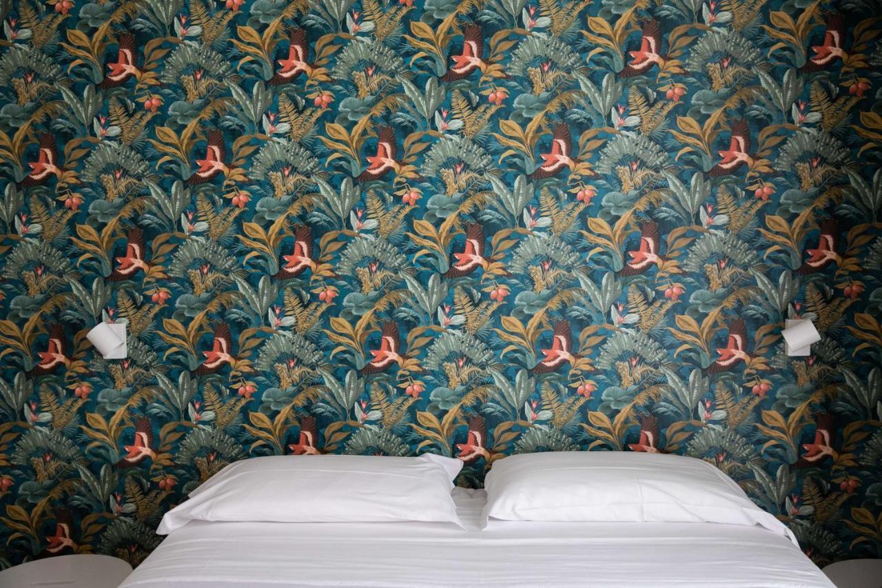 Hotel Benvenuto Caorle Eksteriør bilde