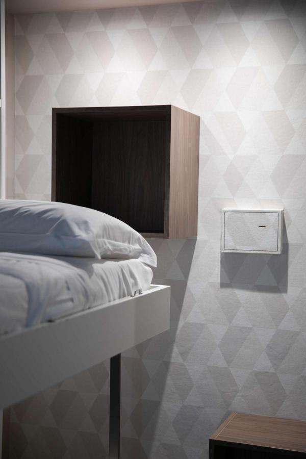 Hotel Benvenuto Caorle Eksteriør bilde