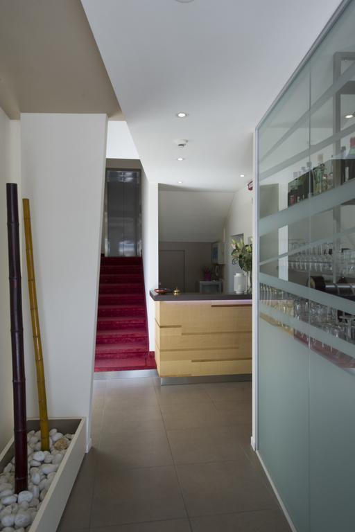 Hotel Benvenuto Caorle Eksteriør bilde