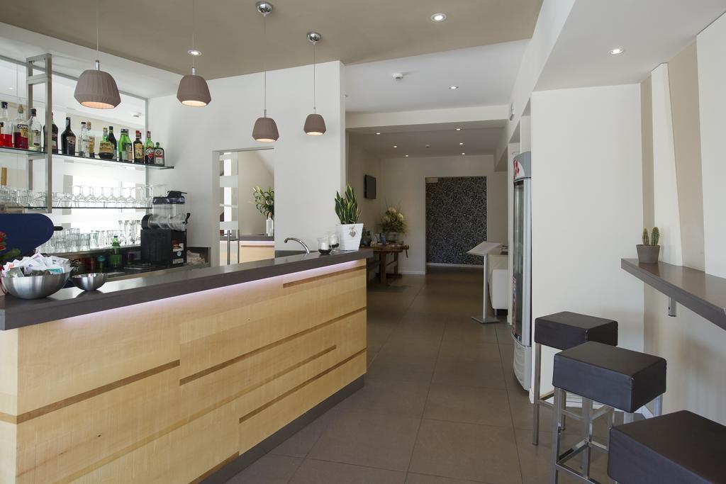 Hotel Benvenuto Caorle Eksteriør bilde