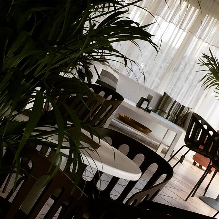 Hotel Benvenuto Caorle Eksteriør bilde